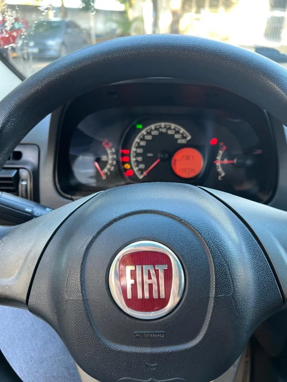 Fiat Strada Working 1.4 MPI Fire Flex 8V CD 2016 - Foto 4