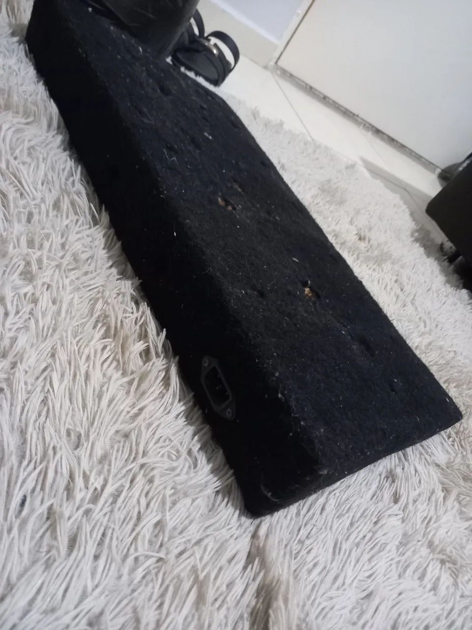 Pedal Board 