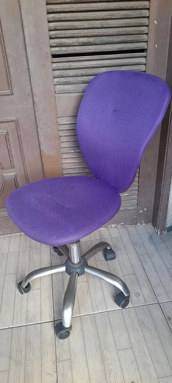 Cadeira de Escritório  - Foto 2