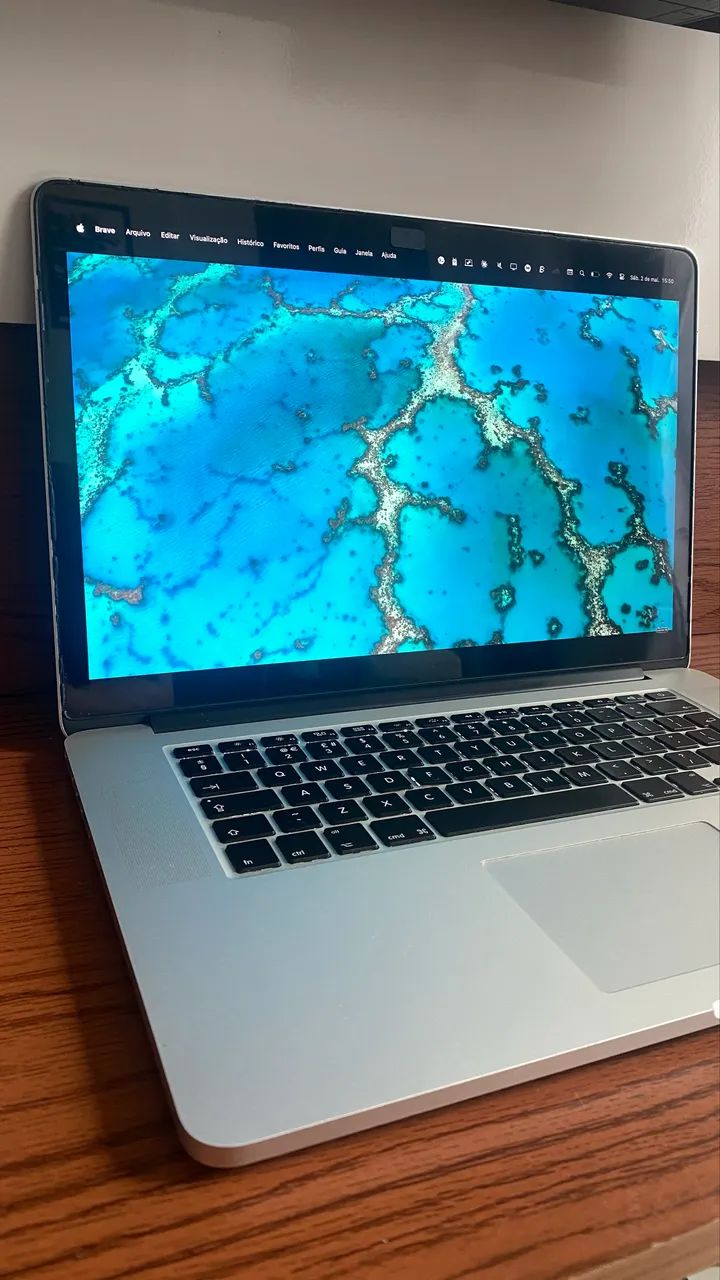Macbook Pro 15