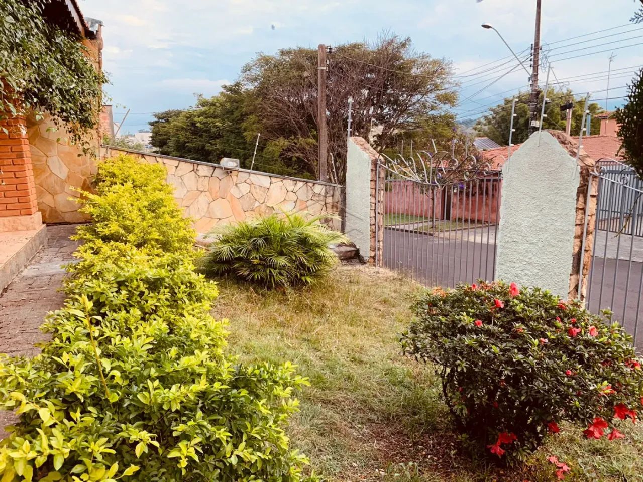 Casa Residência em Botucatu - Foto 2