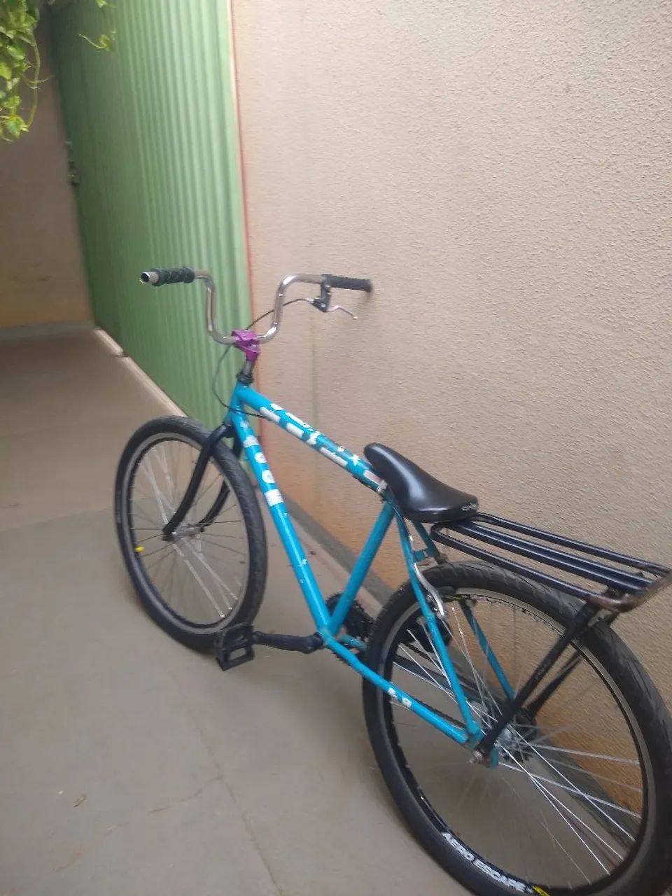 Bicicleta  - Foto 2