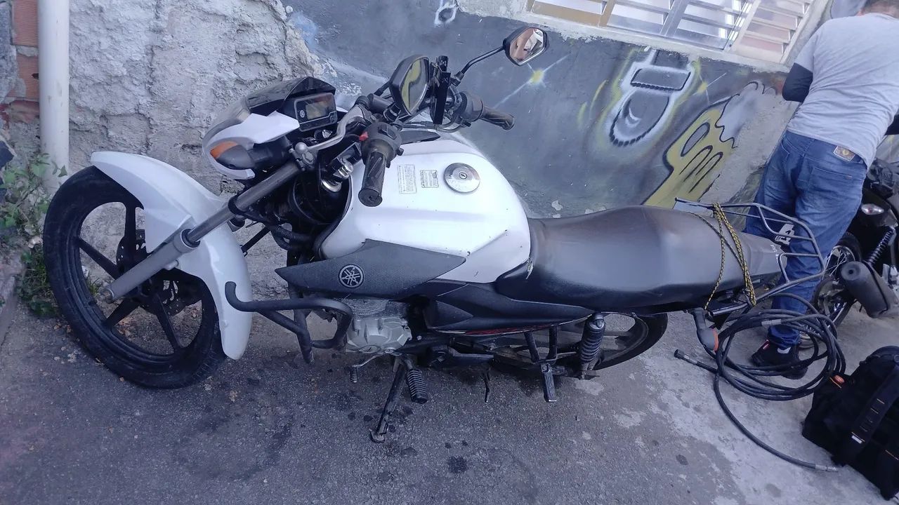 Factor 150 cilidrada - Foto 2