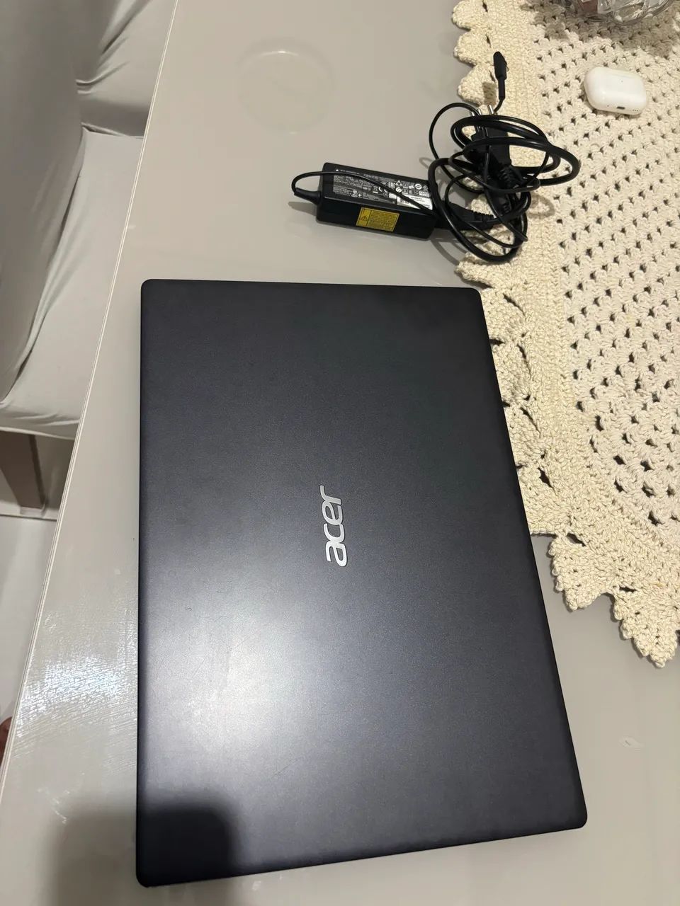 Notebook Acer