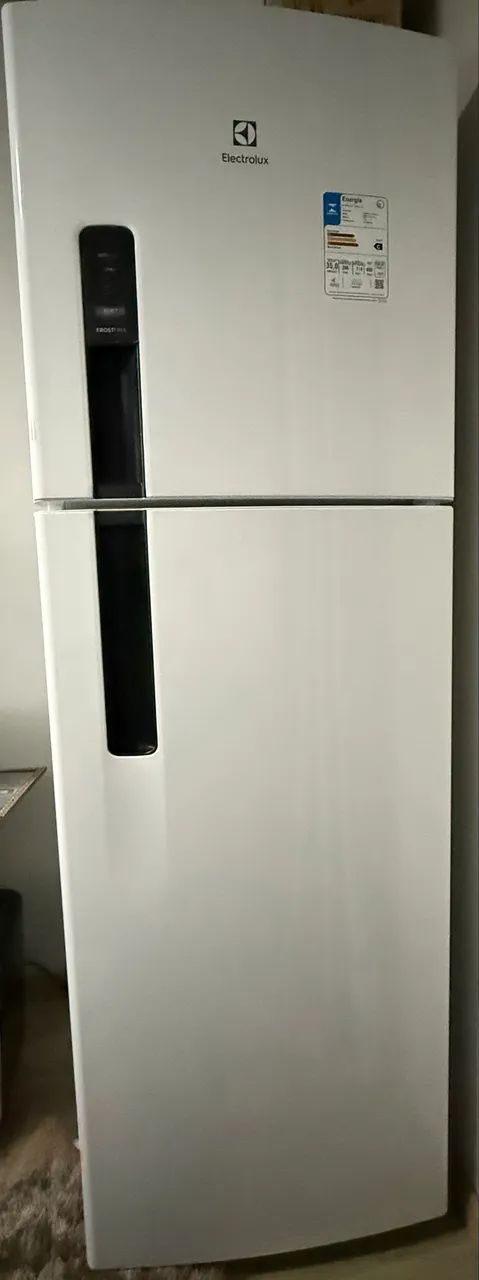 Geladeira Electrolux  - Foto 2
