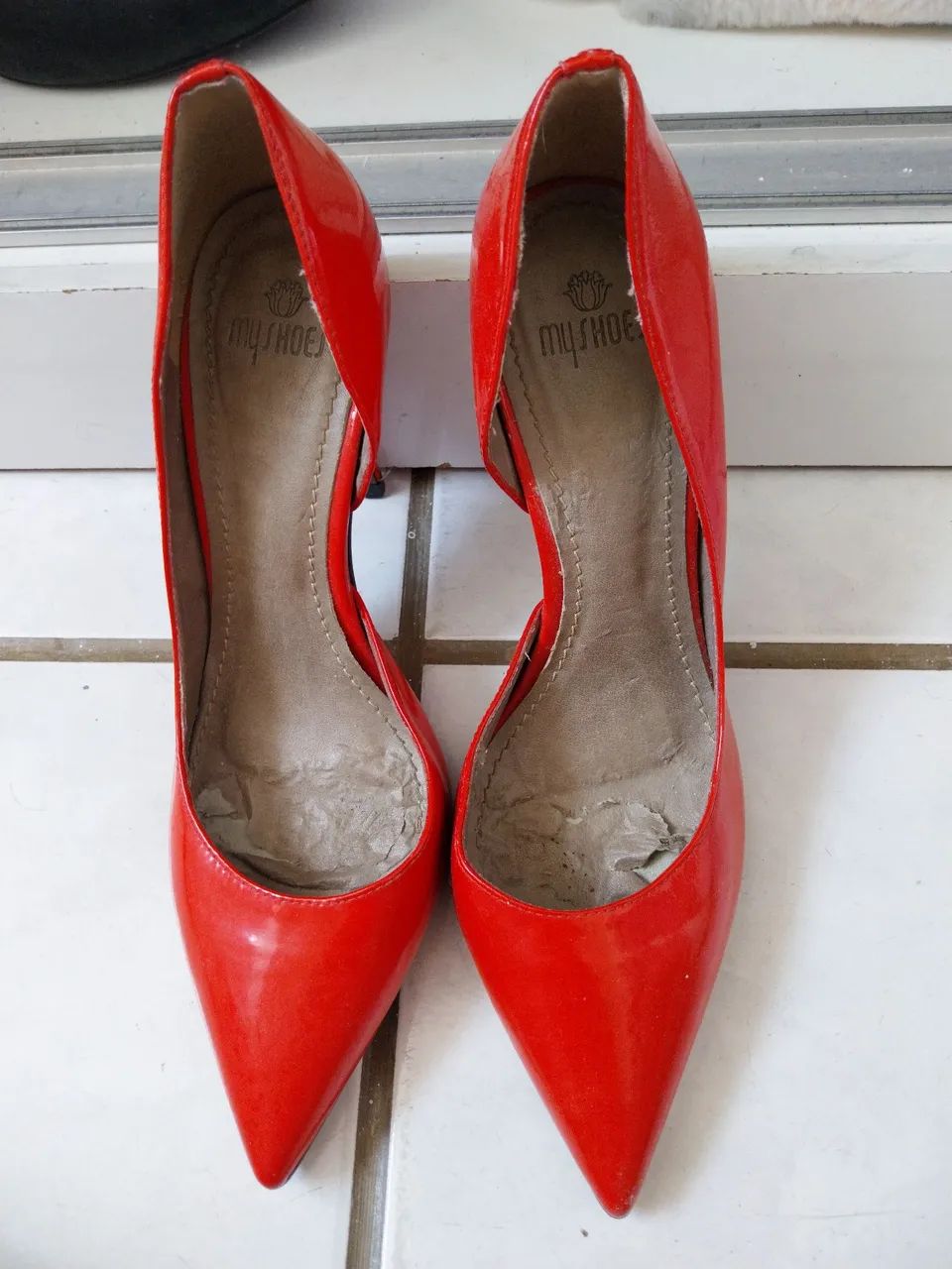 Scarpin MyShoes - Foto 2