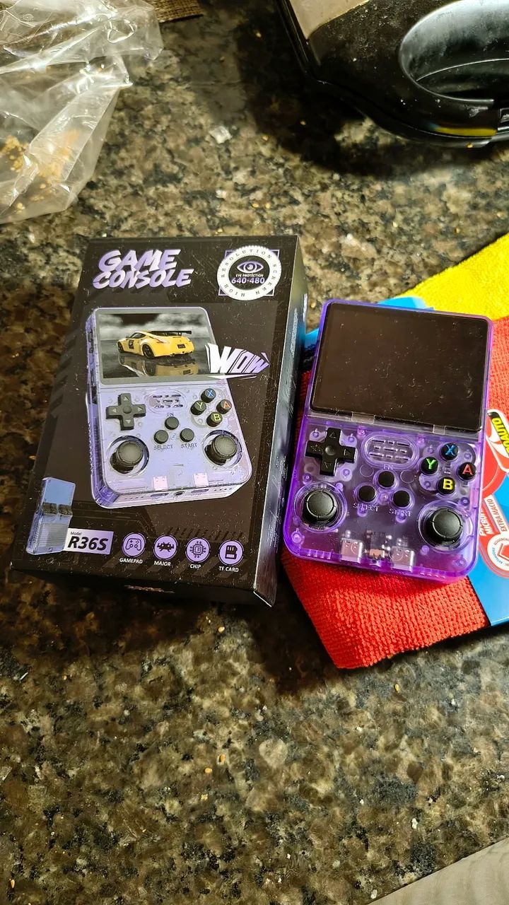 Videogame 