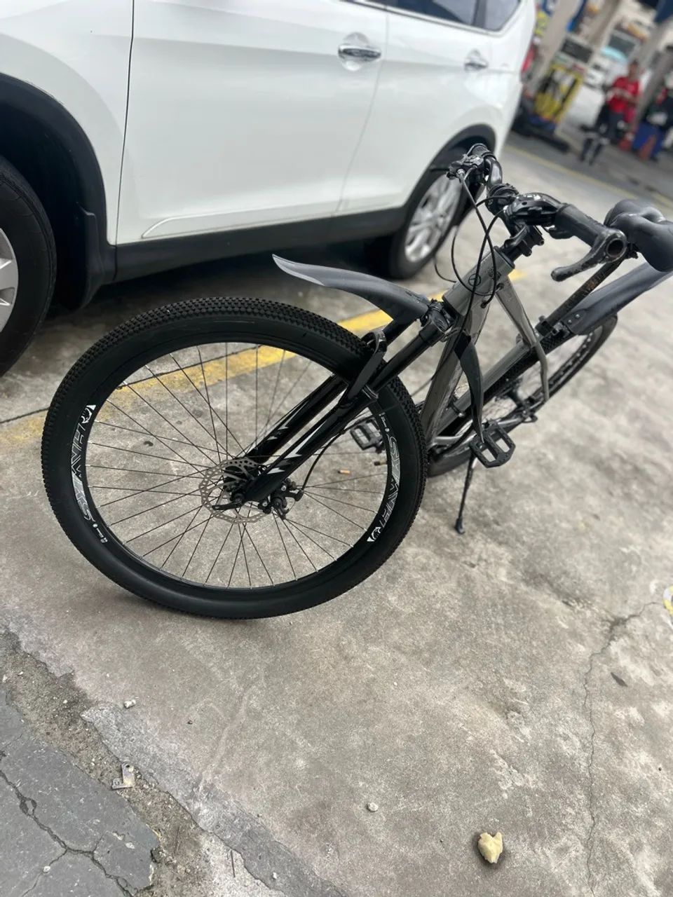 Bicicleta - Foto 3