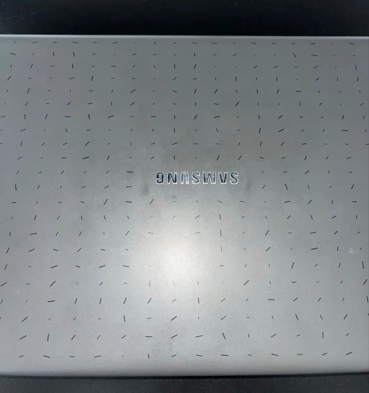 Carcaça Completa Notebook Samsung Flash F30 (np530xbb-ad1br)