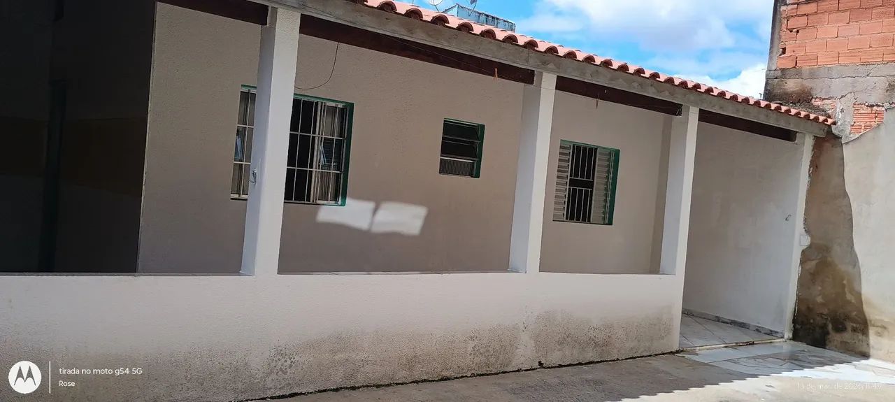Foto - Sorocaba - Parque São Bento
