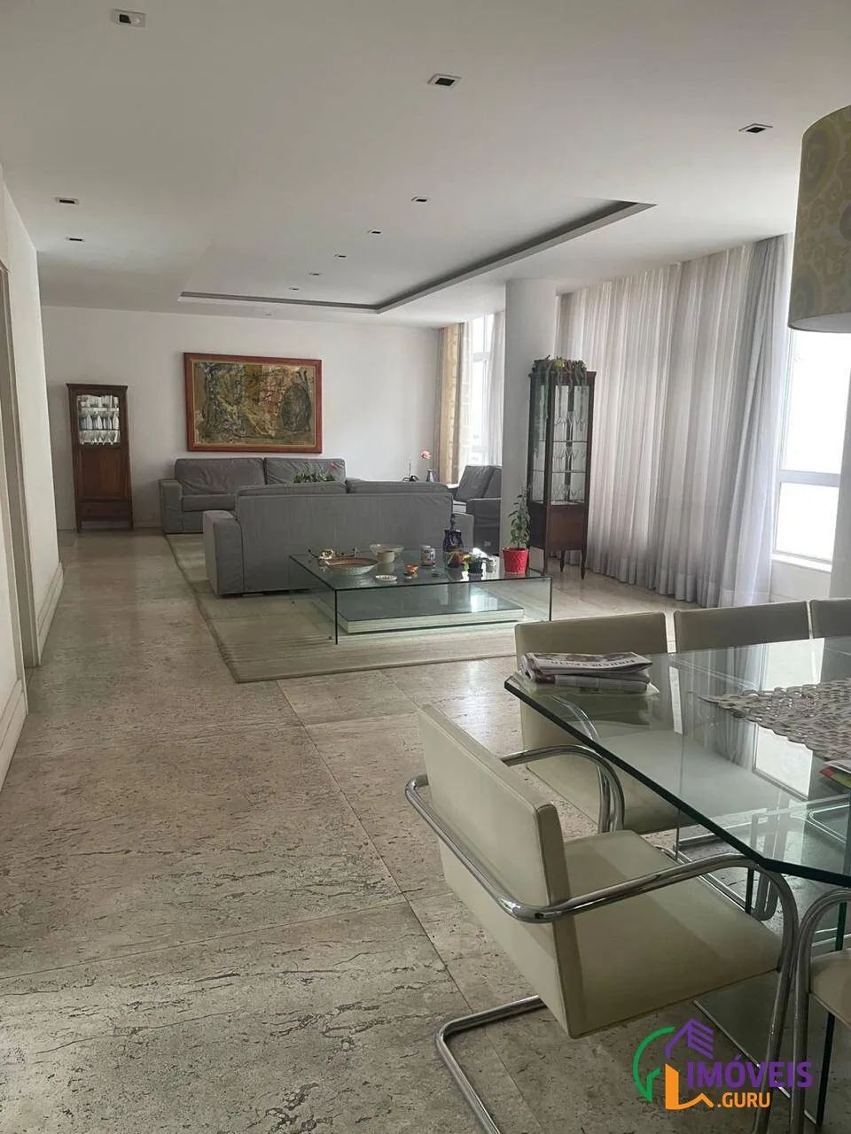 APARTAMENTO - HIGIENÓPOLIS - SP - Foto 2