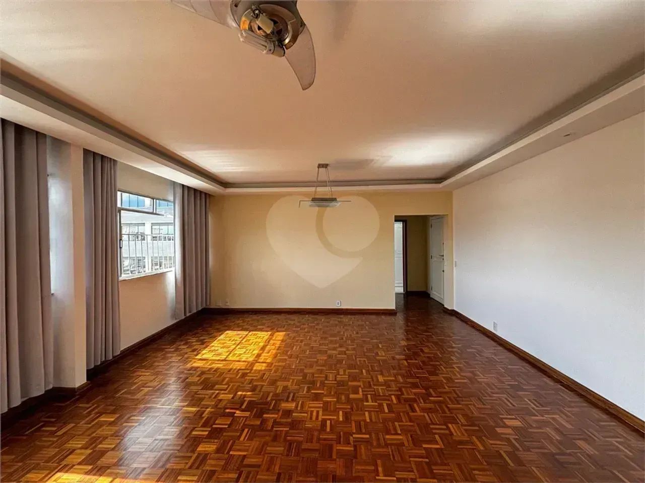 Imóvel para venda possui 110 metros quadrados com 3 quartos em Tijuca - Rio de Janeiro - R - Foto 2
