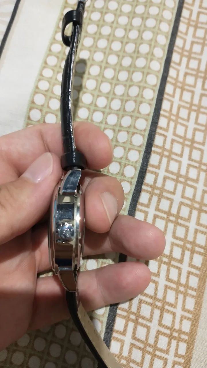 Relógio Rolex oyster automático  - Foto 5