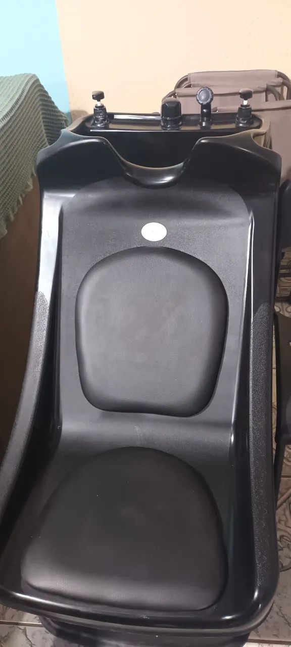 Vendo itens de salão de beleza  - Foto 2