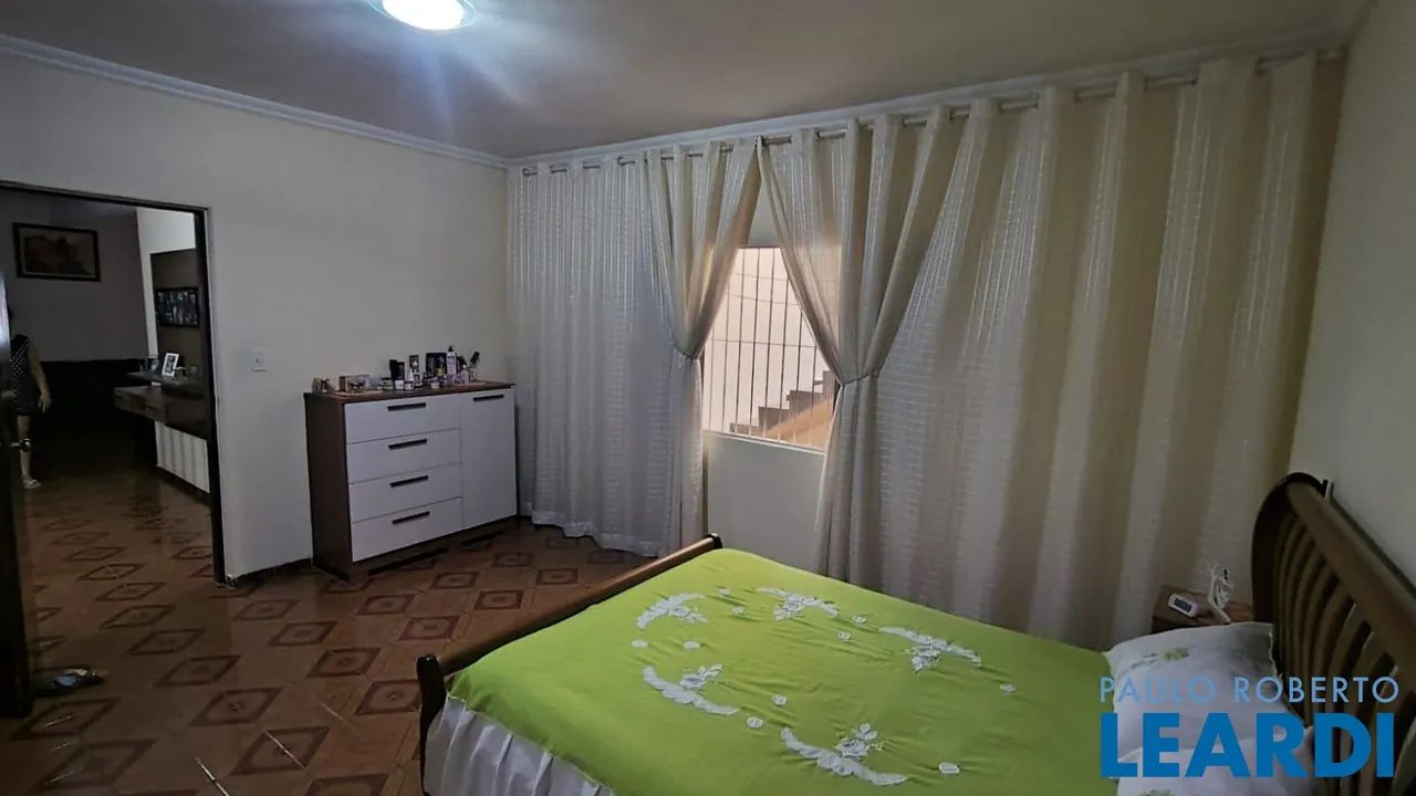 CASA DE VILA - PARQUE DOS CAMARGOS - SP - Foto 4