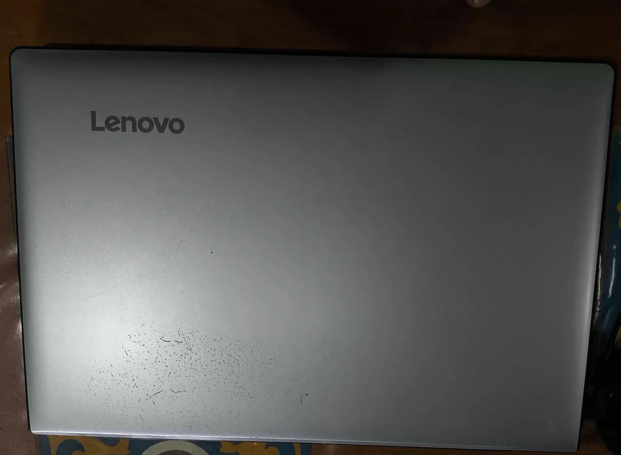 Notebook Lenovo IdeaPad 310
