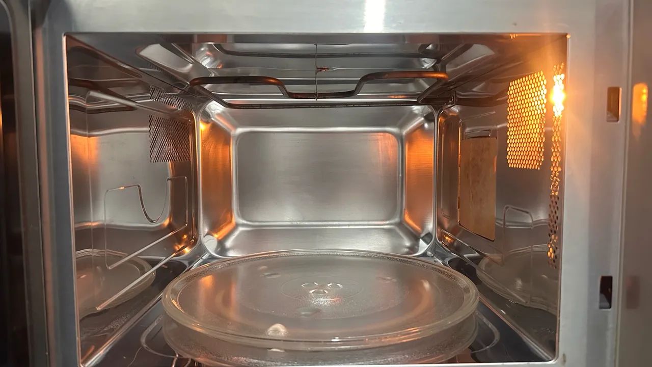 Microondas Eletrolux  - Foto 2