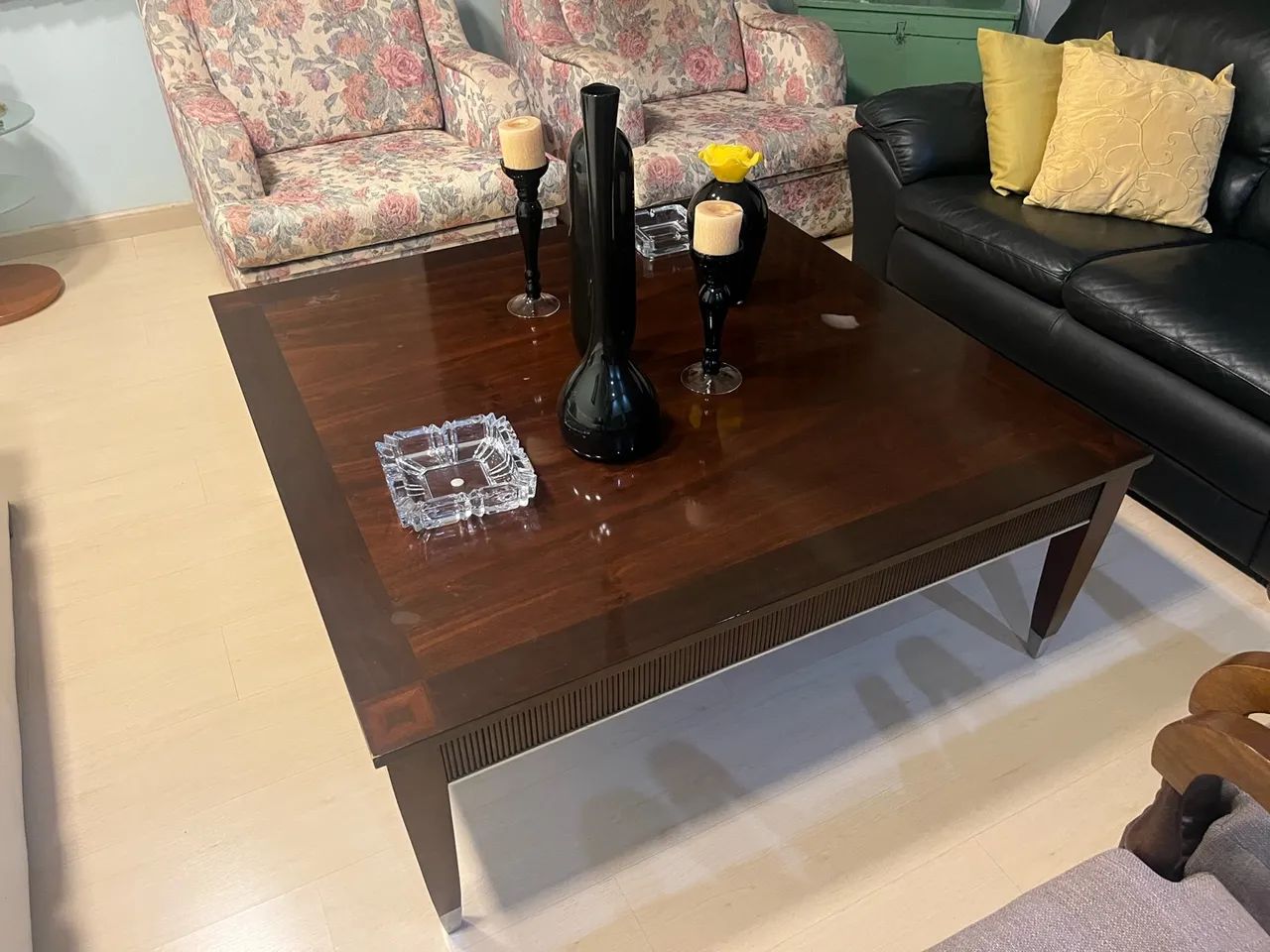 Mesa de Centro 