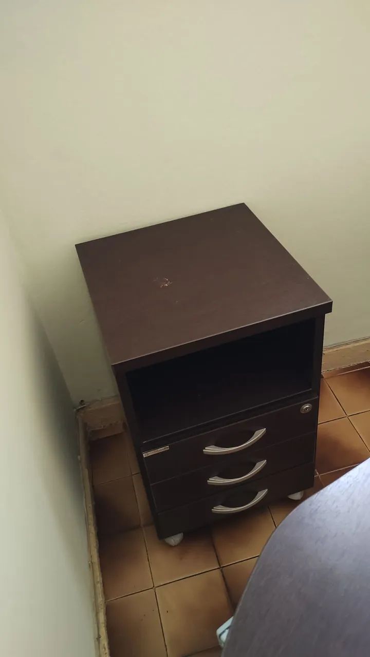Mesa executiva  - Foto 2