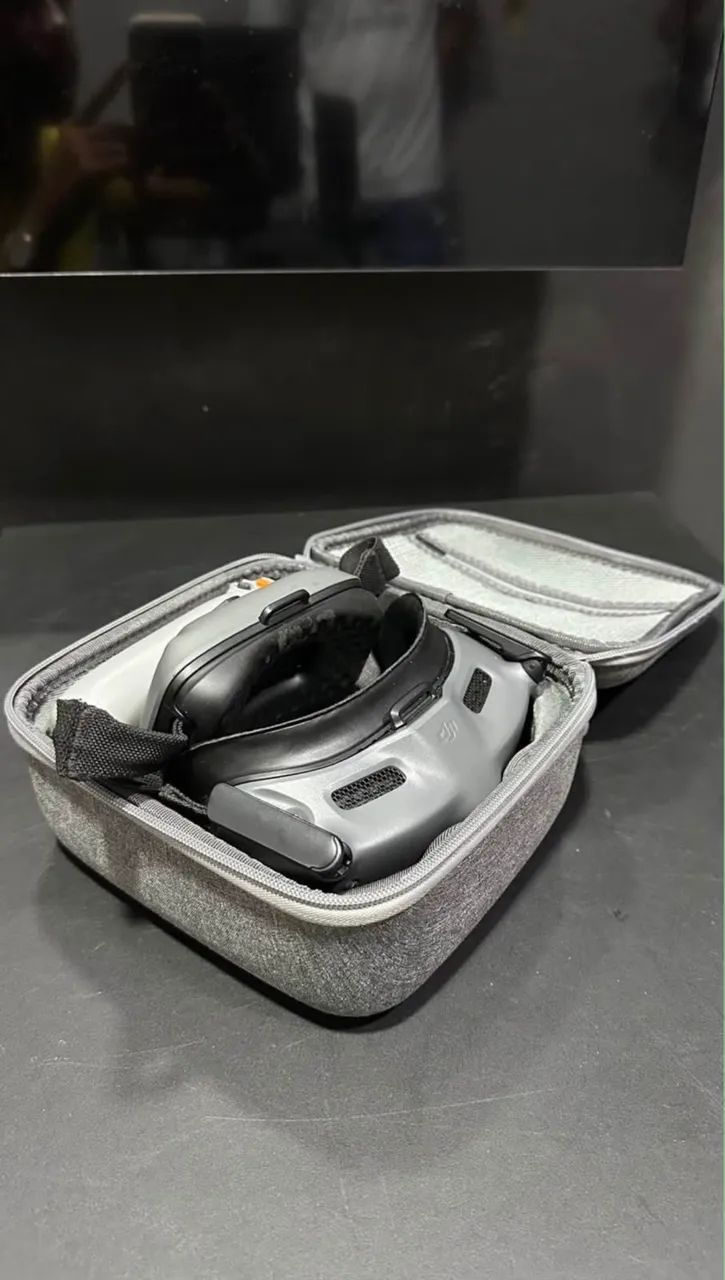 Drone DJI MINI 4 Pro  3 baterias originais  - Foto 3