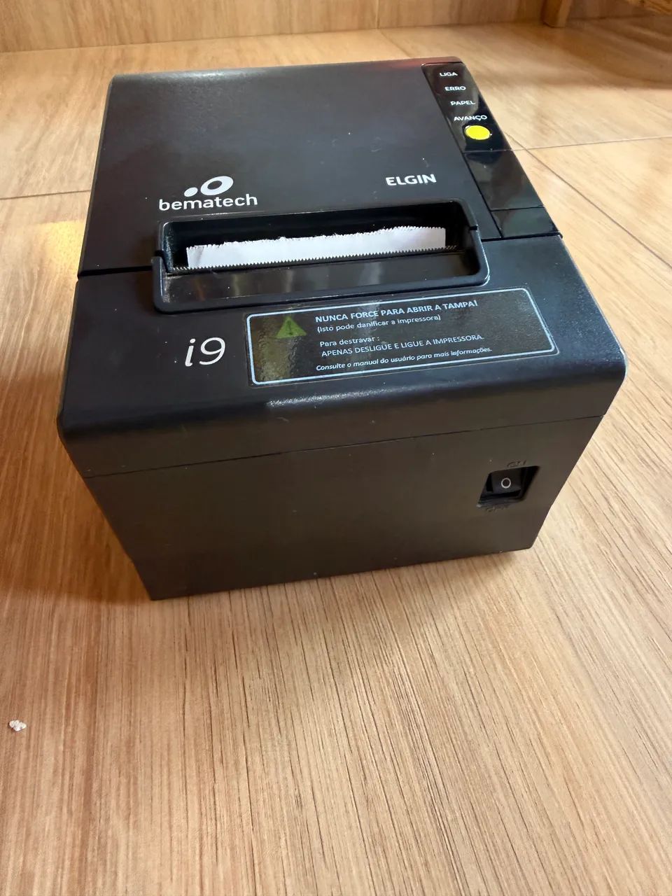 Impressora Elgin i9 - Foto 2