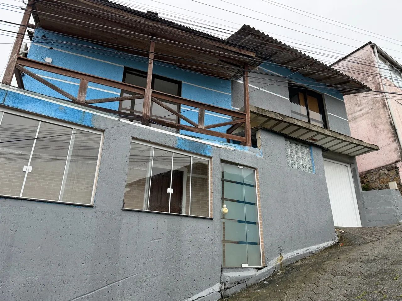 Casa 2 Pavimentos - Foto 2