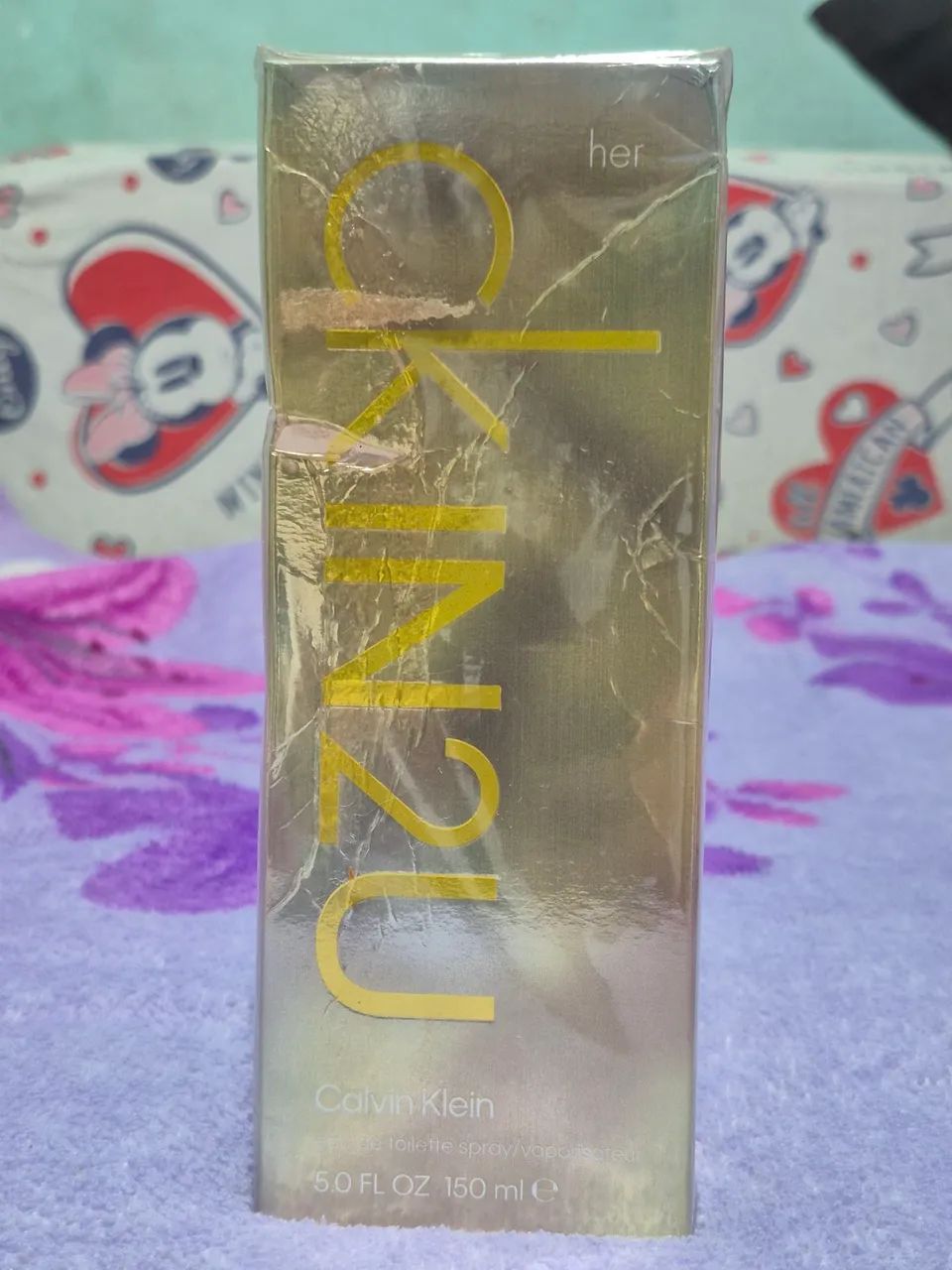 Perfumes originais  - Foto 5
