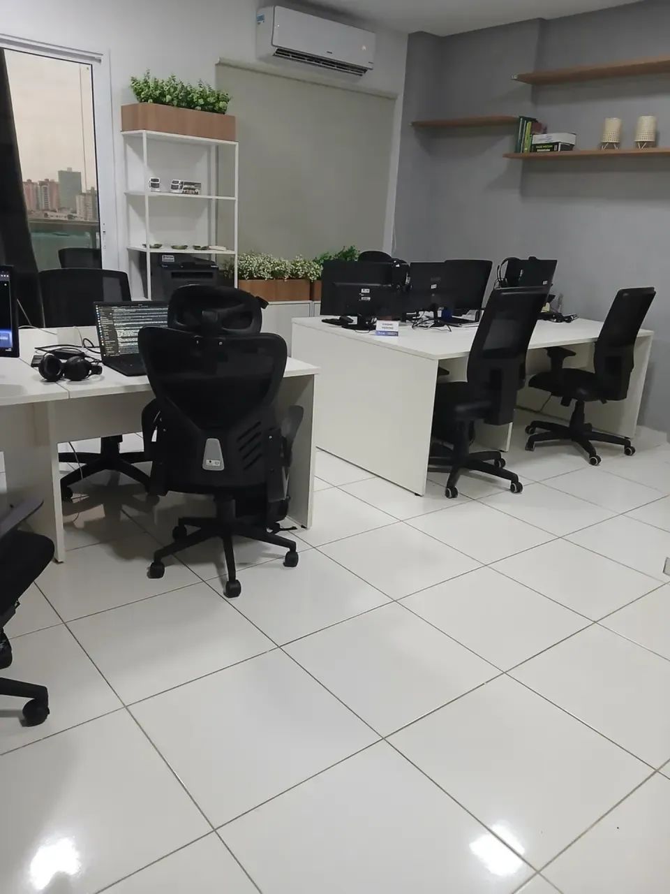RR Alugo No Vitta Office - Foto 5