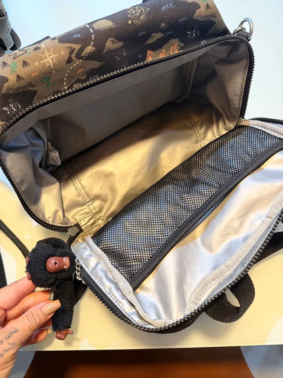 MOCHILA KIPLING  - Foto 4