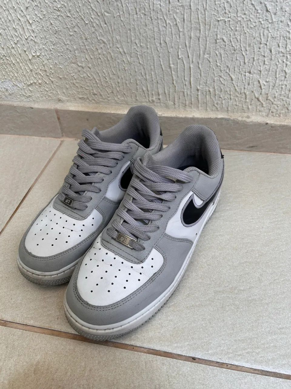 Tênis Nike AF1 - Foto 3