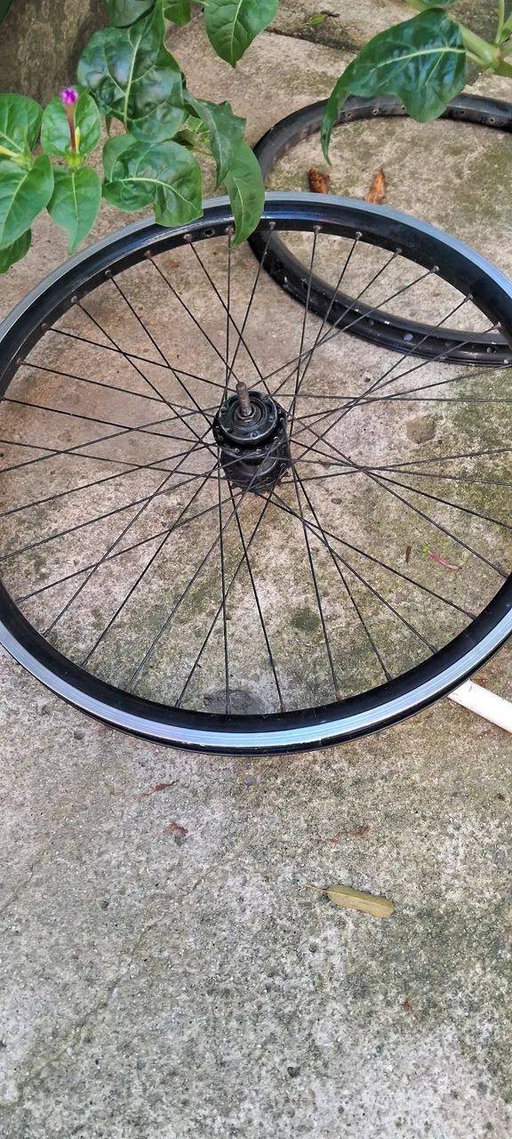 peças de bike - Foto 3