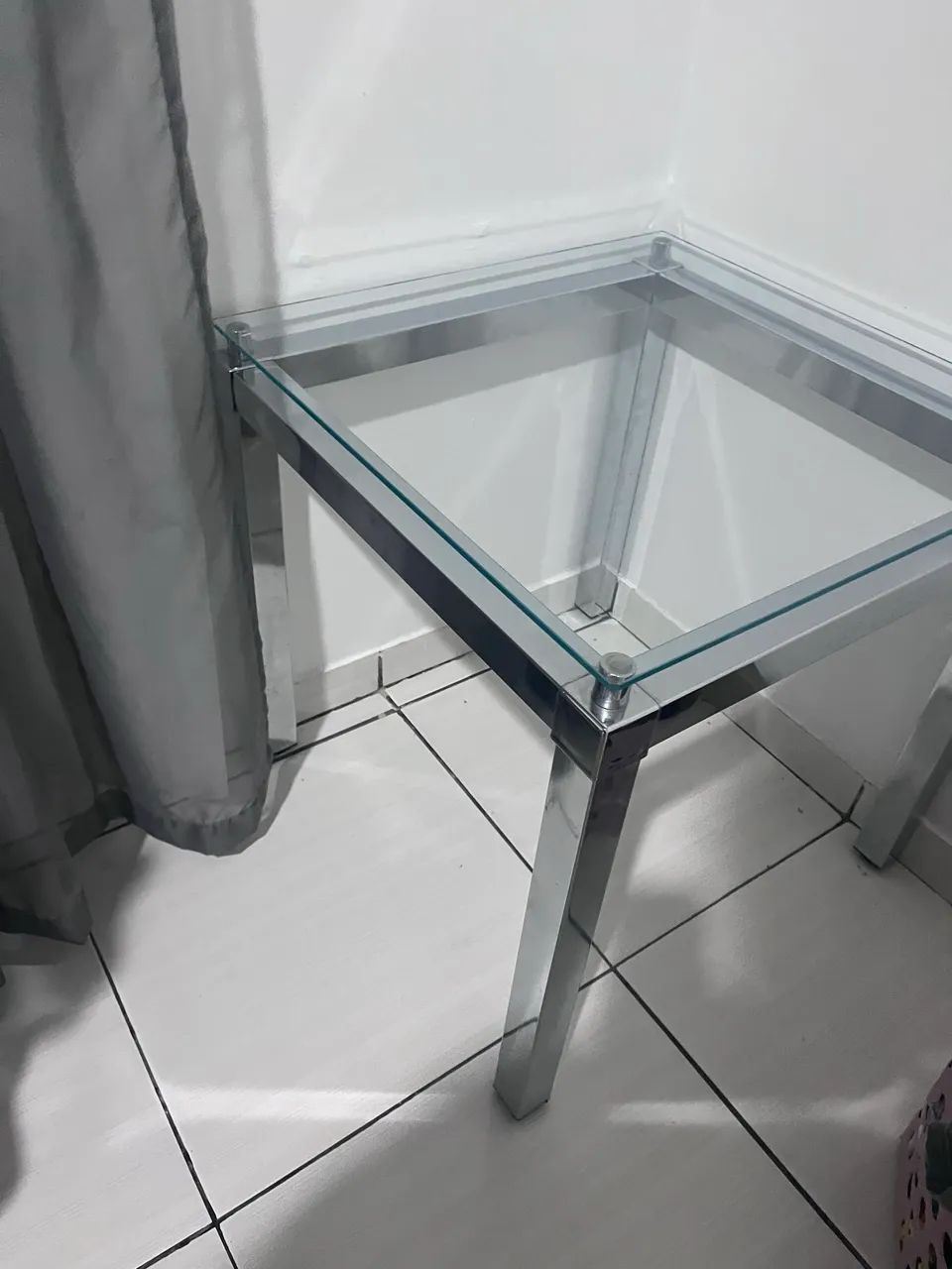 Mesa de canto ou centro  - Foto 3