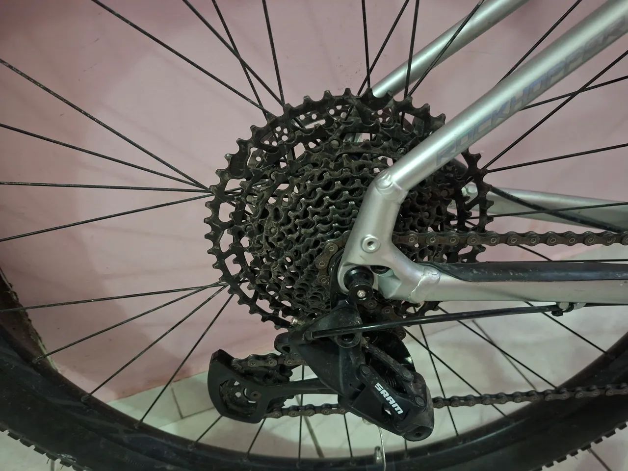 Specialized Hockhopper Expert 29 - Foto 3