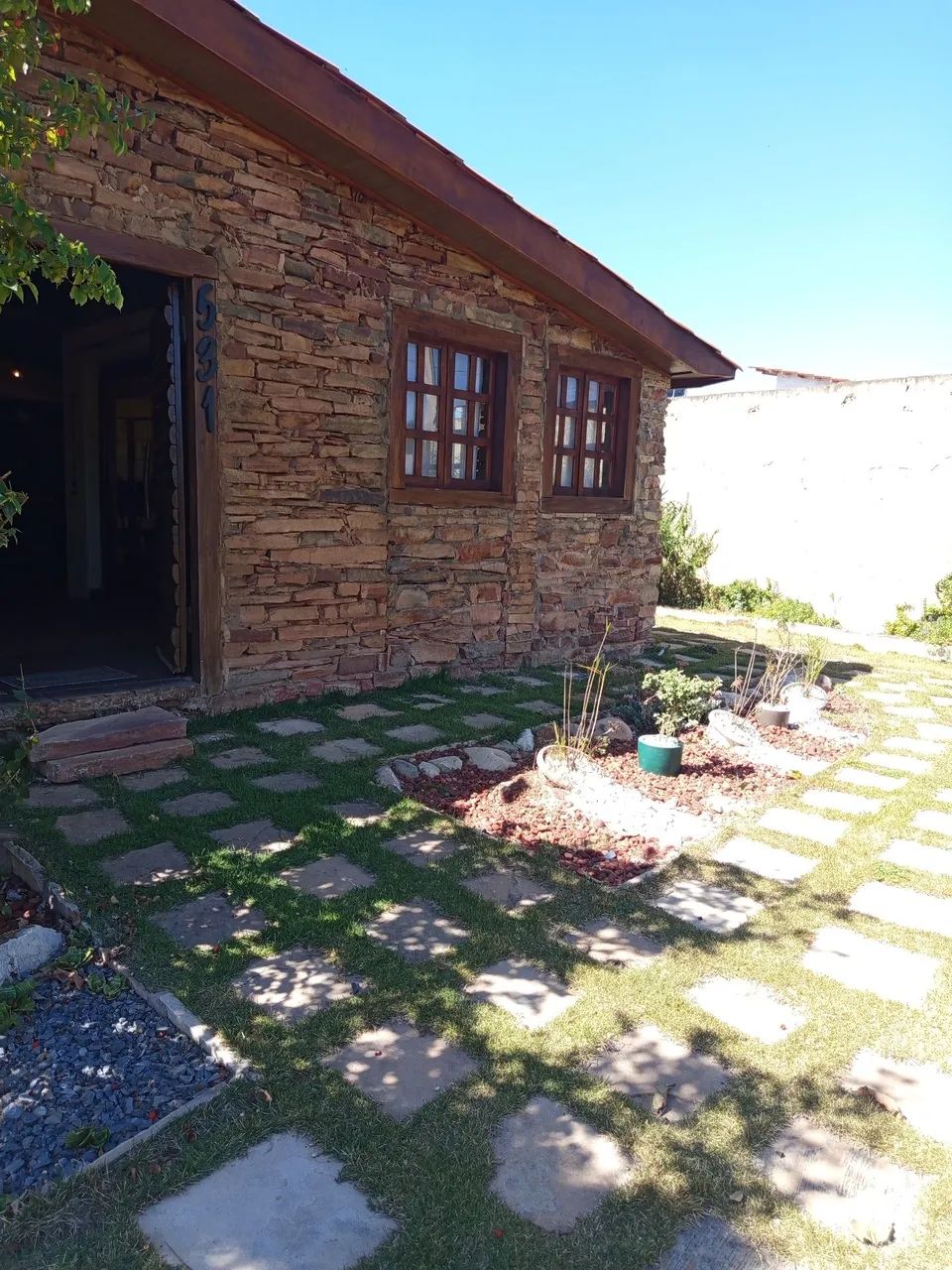 Casa térrea  - Foto 2