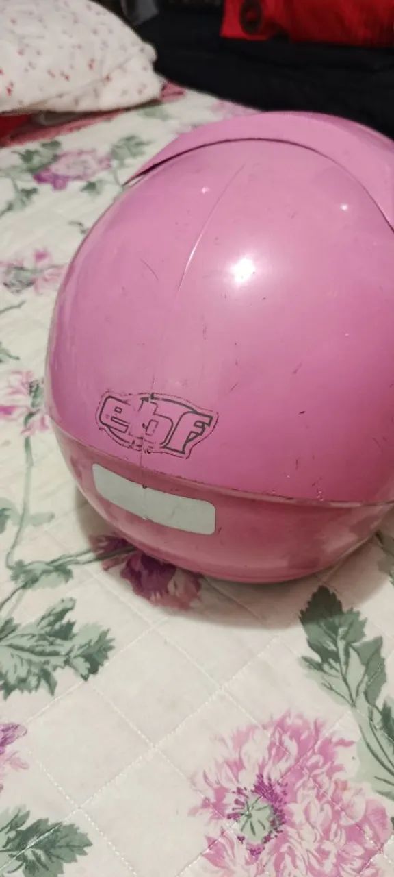 Capacete  - Foto 5