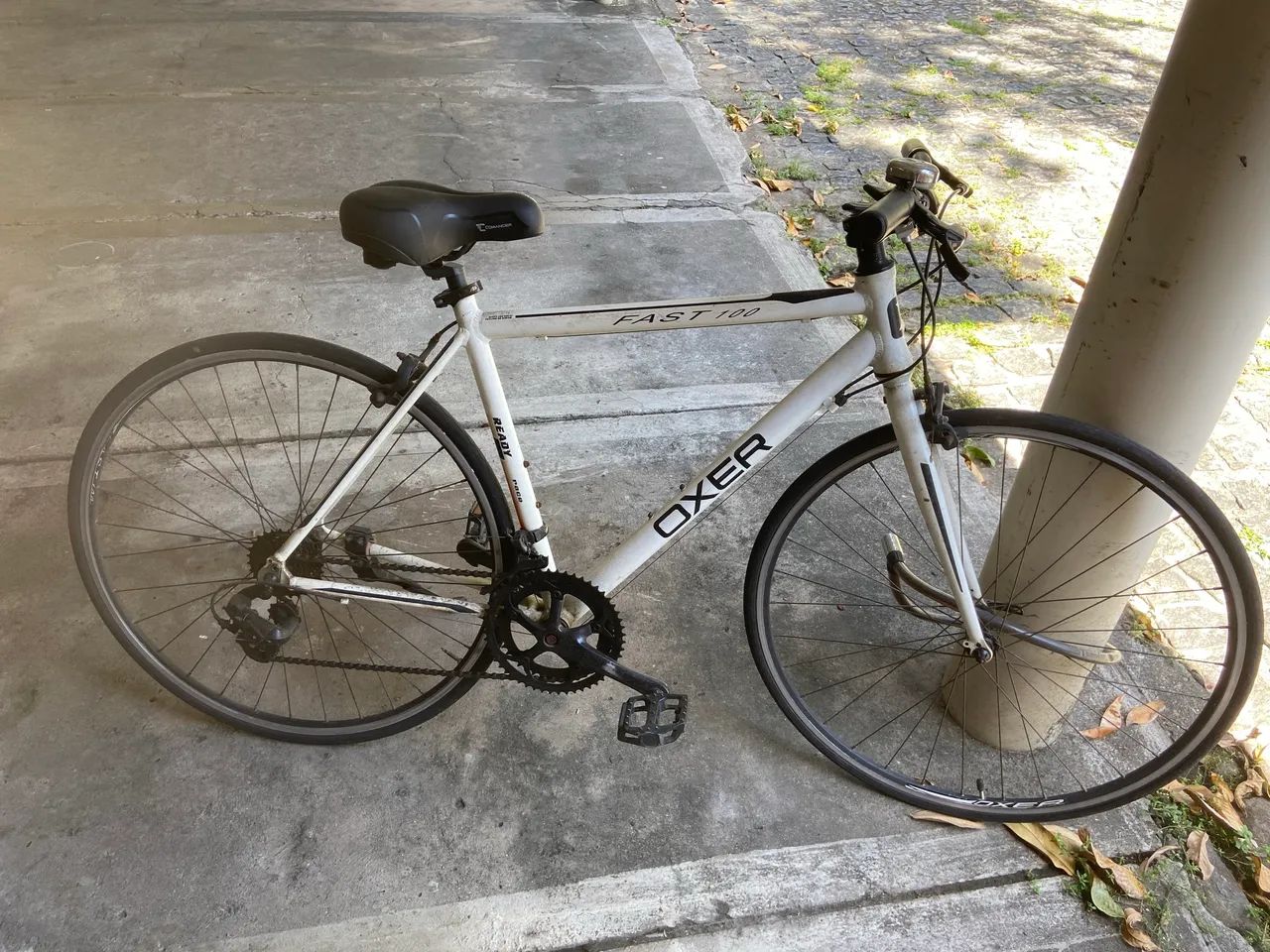 Bicicleta speed 