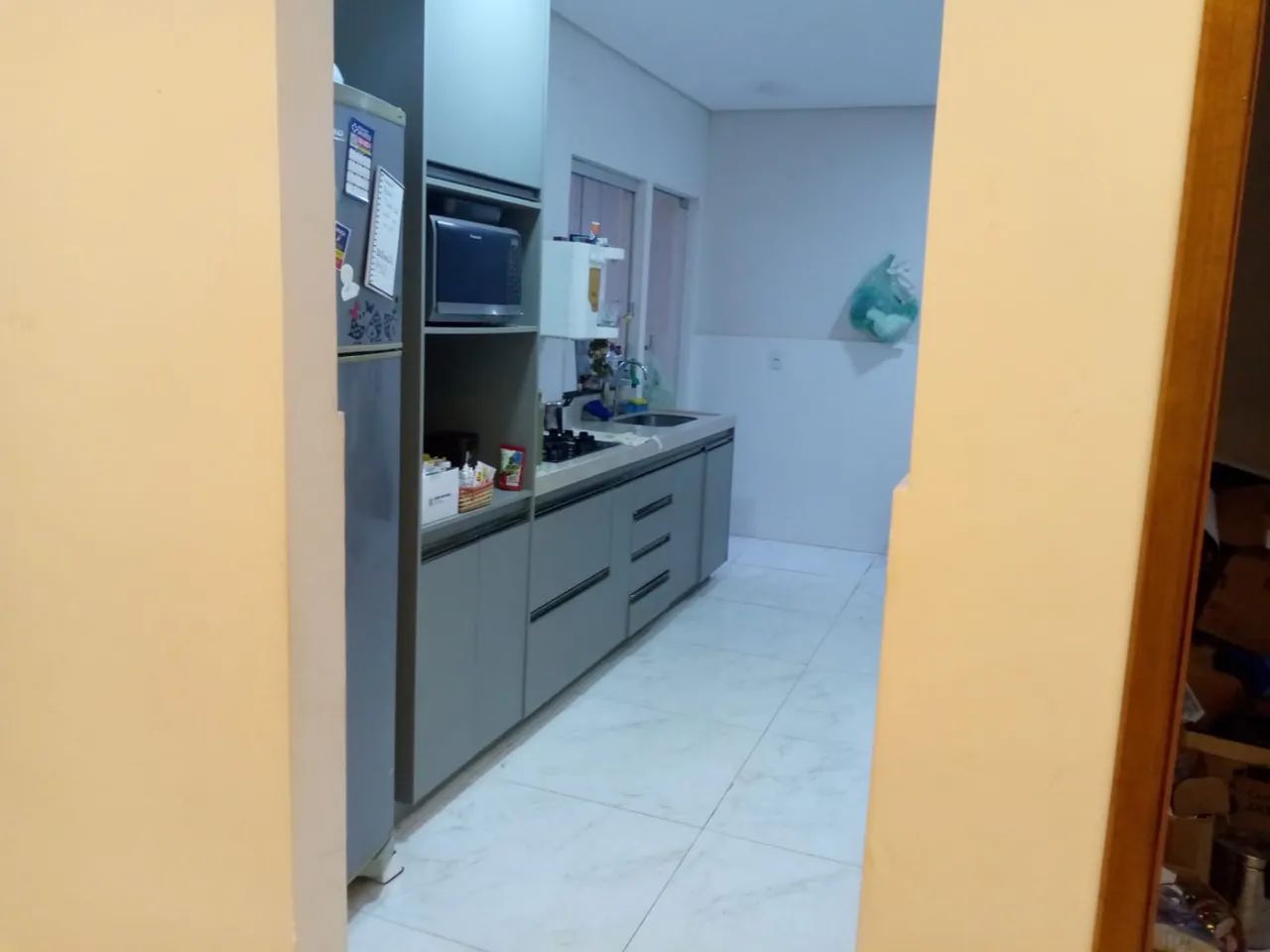 Ágio na Samambaia | Qd 614 | 3 quartos  - Foto 4