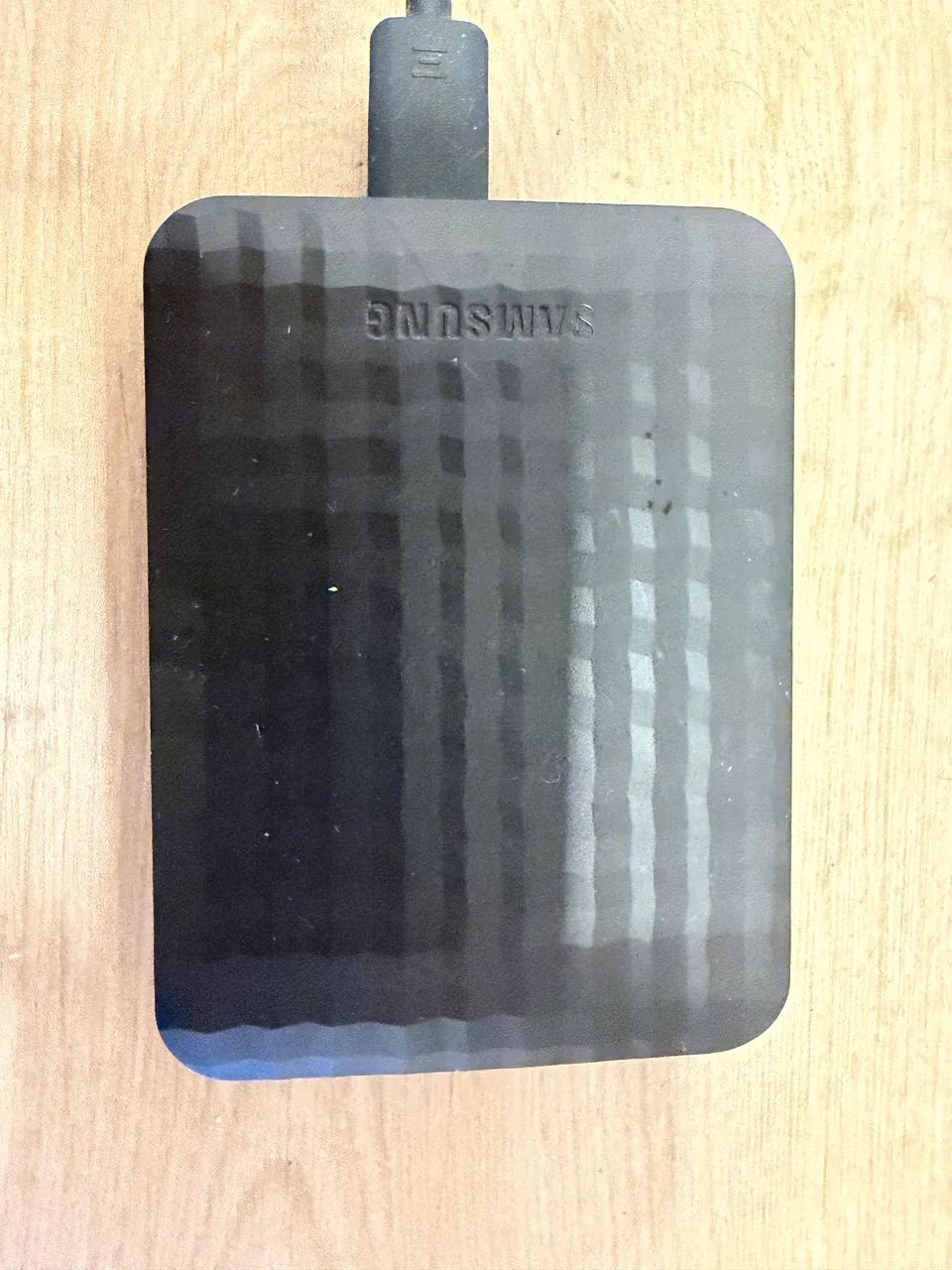 HD Externo 1 TB Samsung USB 3.0
