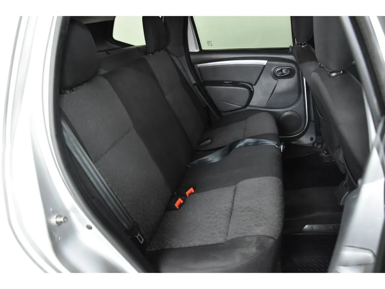 Renault Duster Expression 1.6 Hi-flex 16V Mec. 2015 - Foto 5