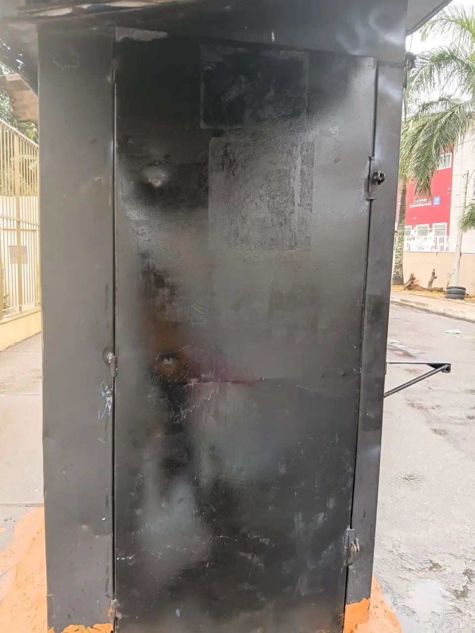 Vendo ou alugo barraca  - Foto 2