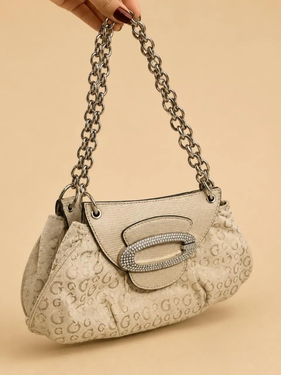 Bolsa guess
