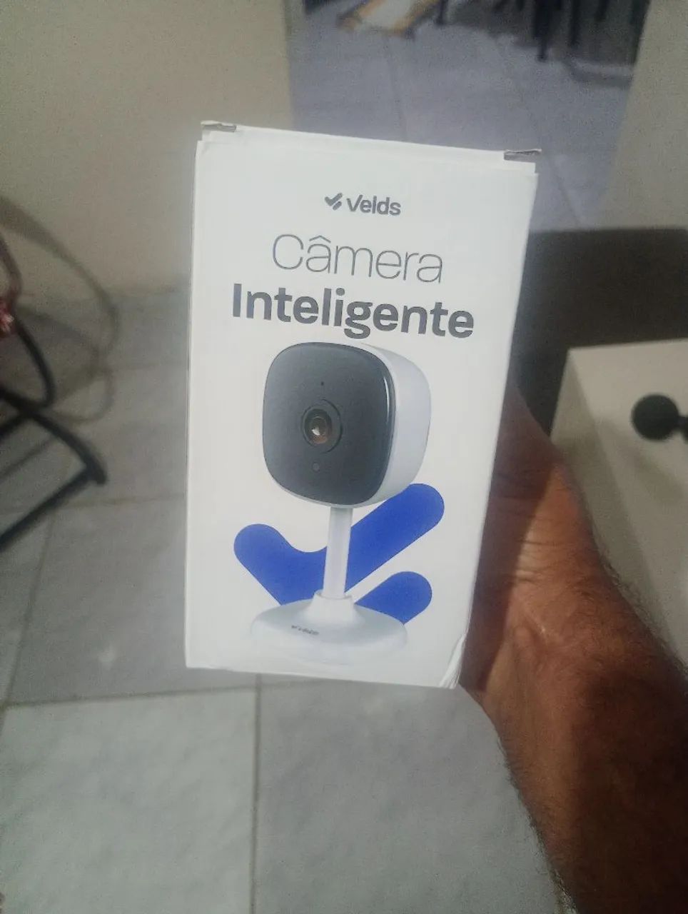 Câmera de segurança - Foto 5