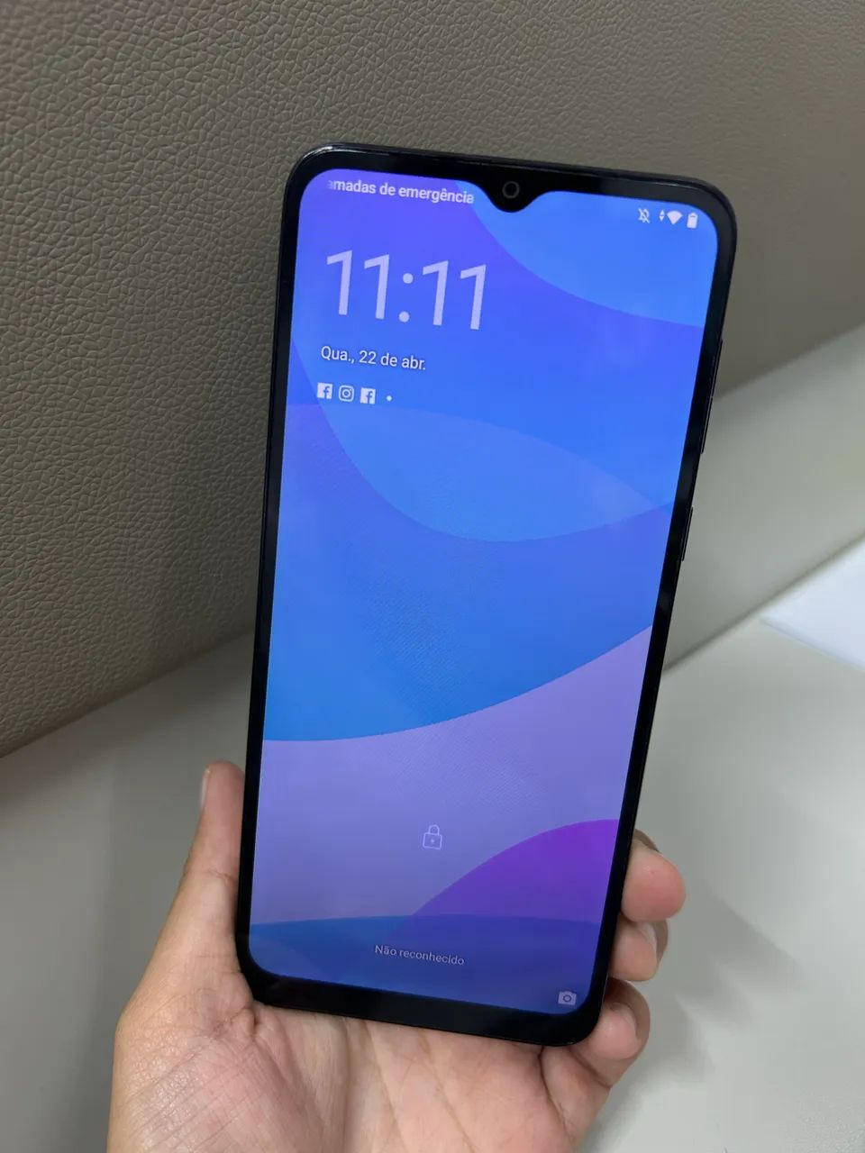 Eアカウント19点 MOTOROLA E13 - Celulares e Smartphones - Pinheiro, Maceió