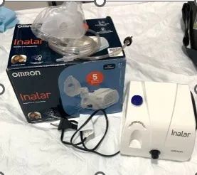 Inalador OMROM INALAR