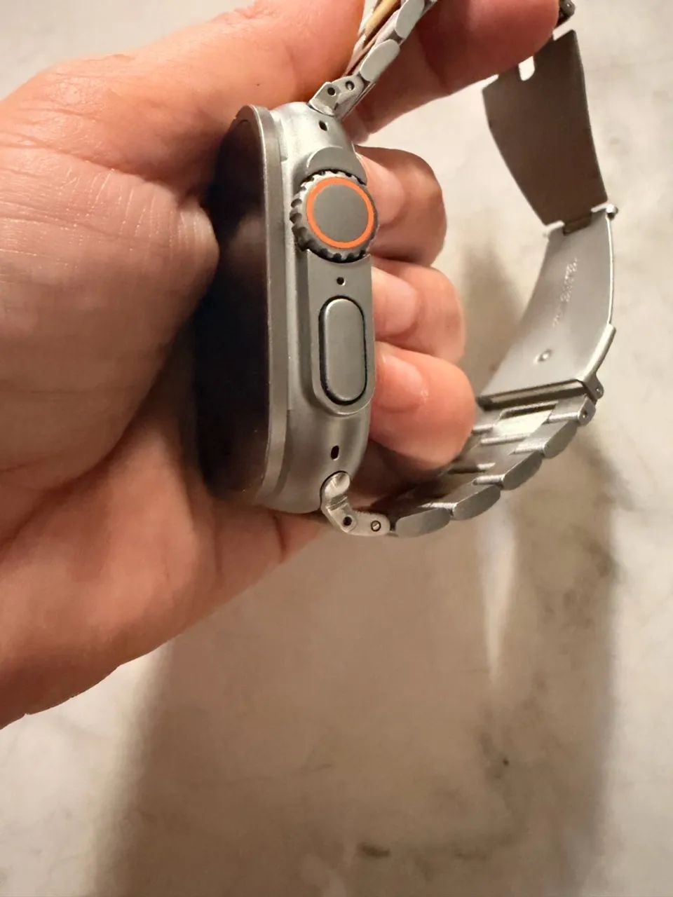 Apple Watch Ultra 2 - Foto 2