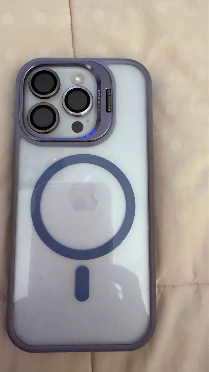 IPHONE 16 Pro - Foto 5