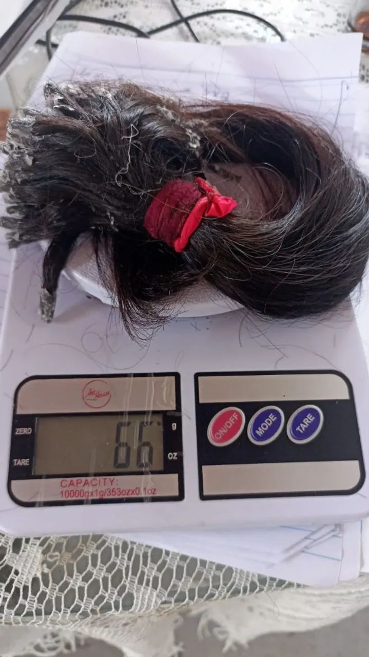 MEGA HAIR HUMANO  - Foto 4