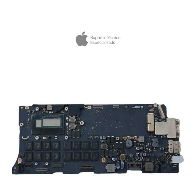 Placa Lógica para MacBook - Diversos modelos