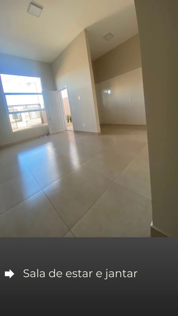 CASA COM 65M2 - PROGRAMA MINHA CASA MINHA VIDA   - Foto 5