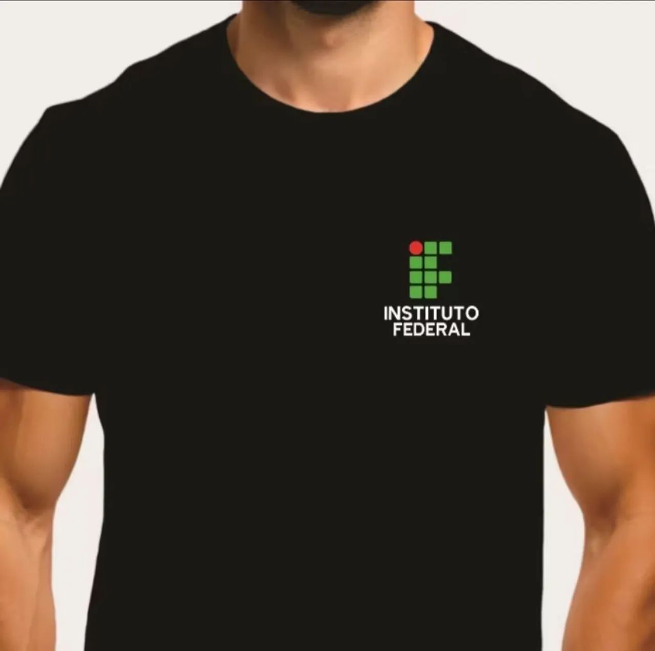 Camisa polo Instituto Federal  - Foto 2